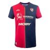 Officiële Voetbalshirt Cagliari Calcio Thuis 2024-25 - Heren